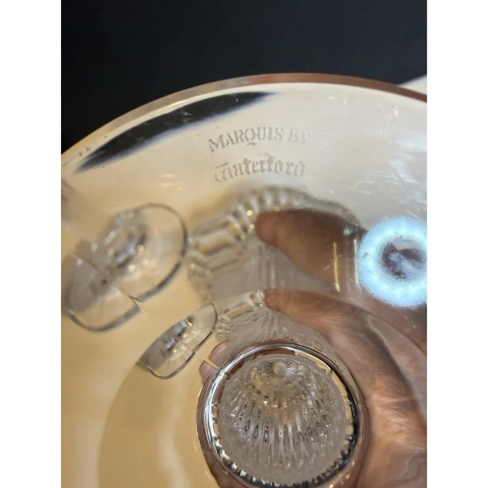 Marquis by Waterford Corinth 6